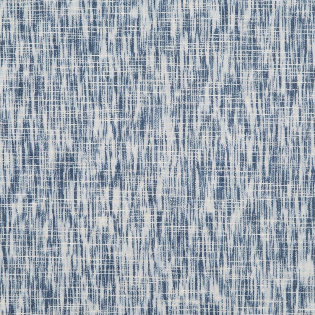 Donghia SCRIBBLE BLUE Fabric