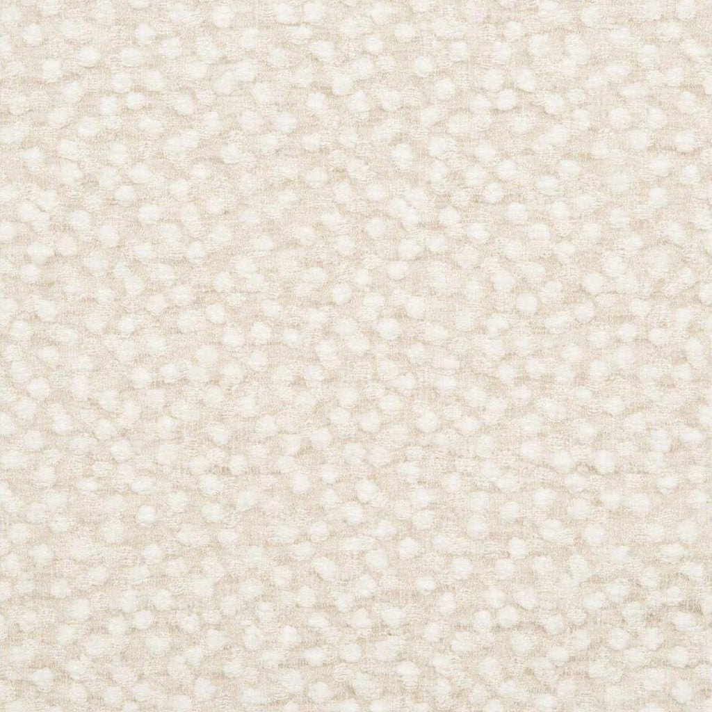Donghia PINCH WHITE Fabric