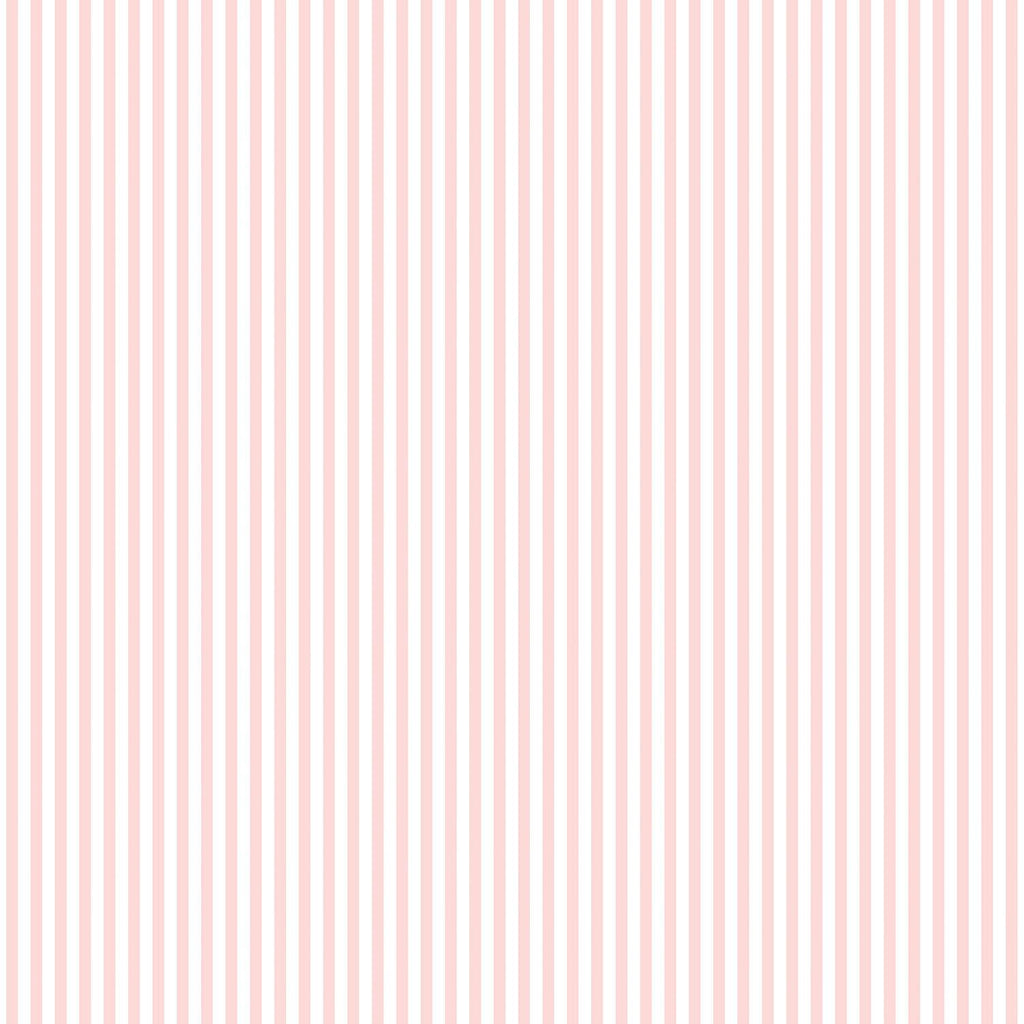 Galerie Narrow Stripe Pink Wallpaper