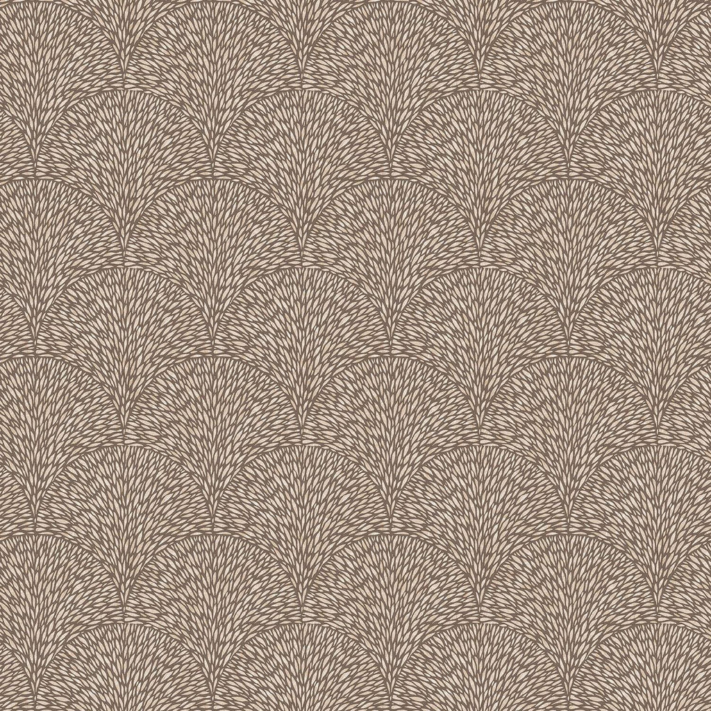 Galerie Hedgehog Bronze Brown Wallpaper