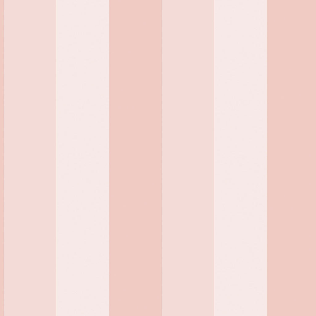 Galerie Secret Stripe Pink Wallpaper