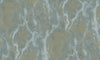 Galerie Marble Texture Blue Wallpaper