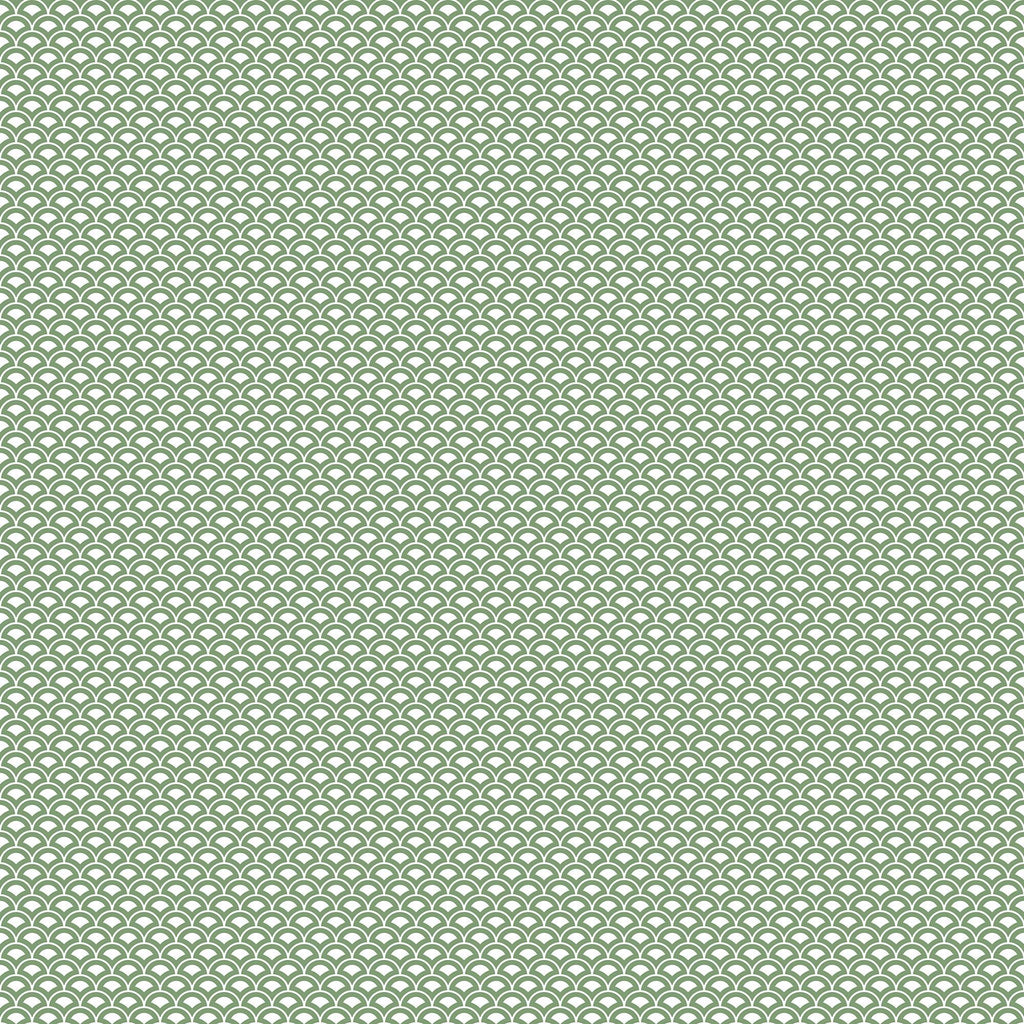 Galerie Emerald green Green Wallpaper