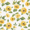 Galerie Sunflower Trail Yellow Wallpaper