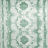 Galerie Batik Green Wallpaper