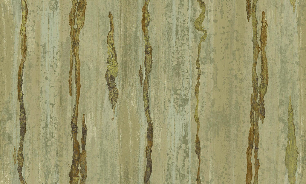 Galerie Verticale Bronze Brown Wallpaper