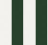 Seabrook Dylan Striped Stringcloth Marine Green Wallpaper
