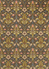 Morris & Co Spring Thicket Old Fashioned Fabric