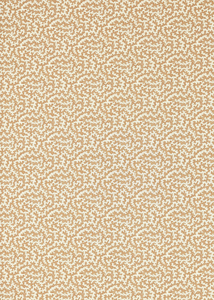 Sanderson Truffle Sandstone Fabric