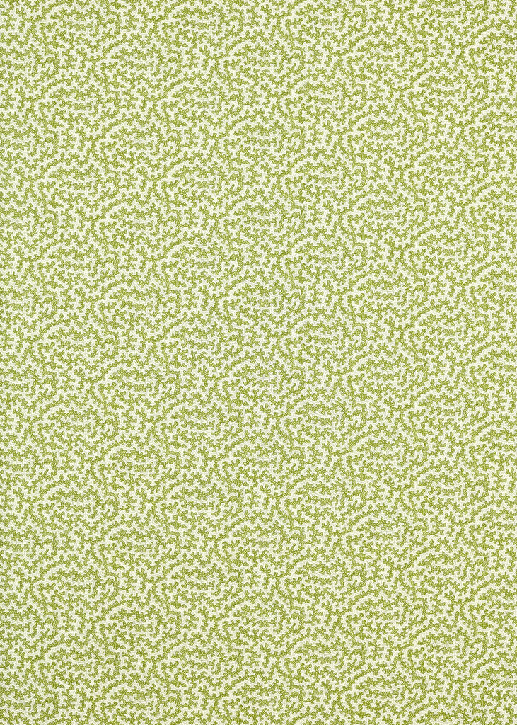 Sanderson Truffle Olive Fabric