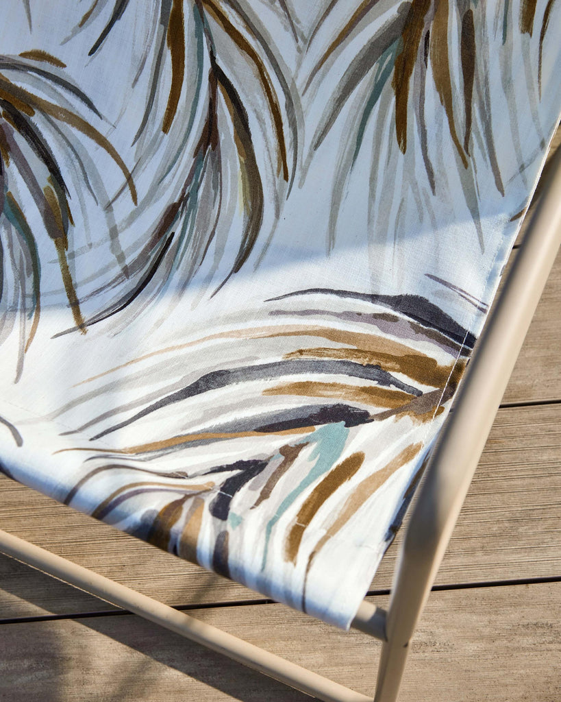 Harlequin Alvaro Lime/Palm/Palm Fabric