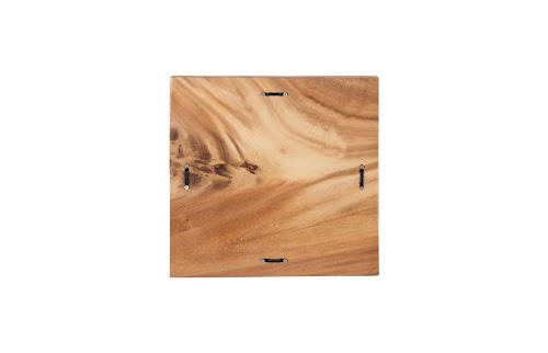 Phillips Collection Carved Wall Tile Natural River Wall Art