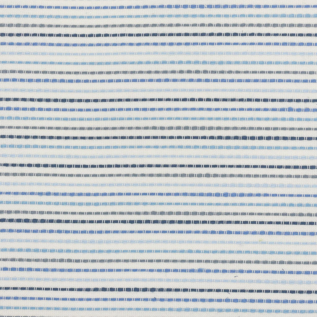 Stout COLSON PERIWINKLE Fabric
