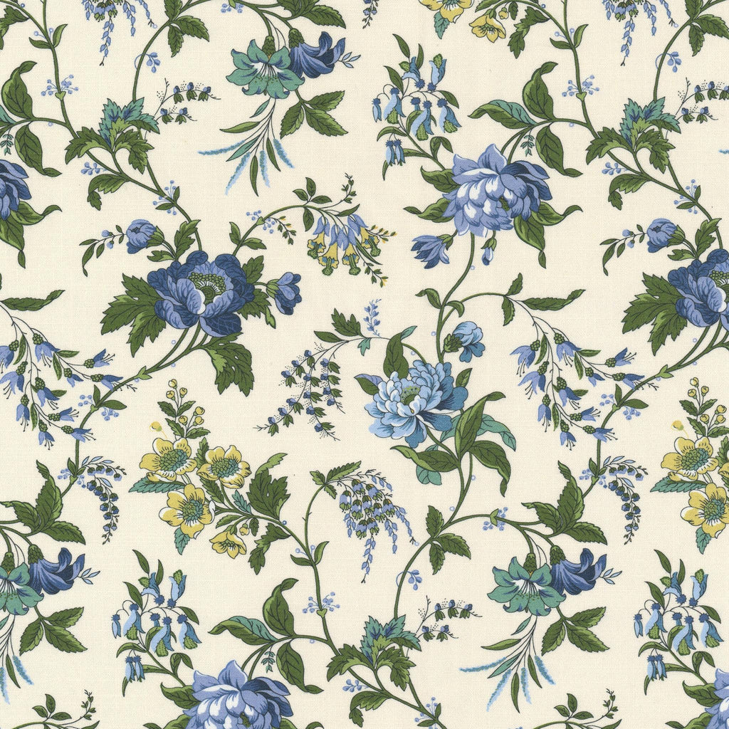 Stout OKEEFE SPRING Fabric