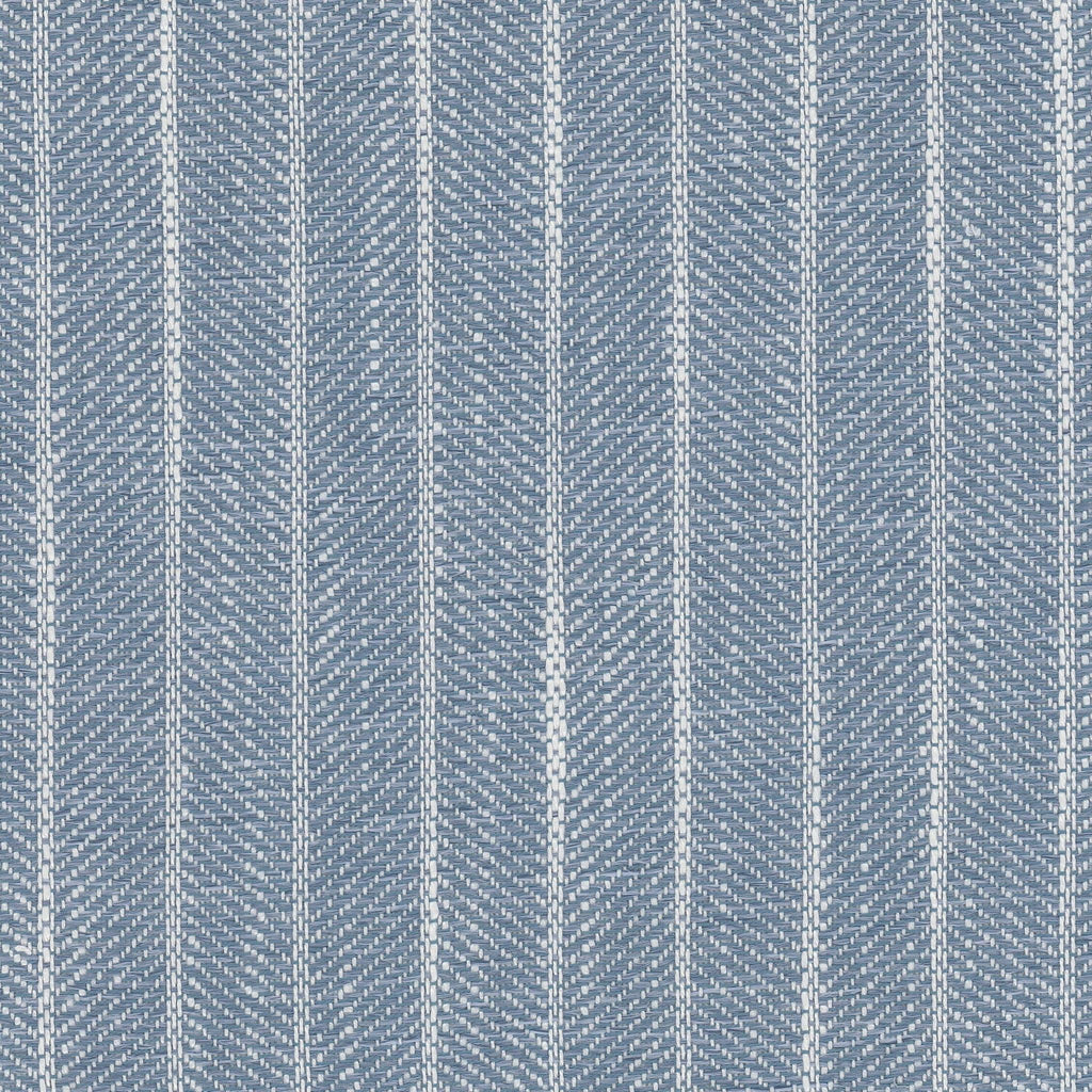 Stout ORACLE PERIWINKLE Fabric