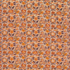Lee Jofa Imari I Orange Fabric