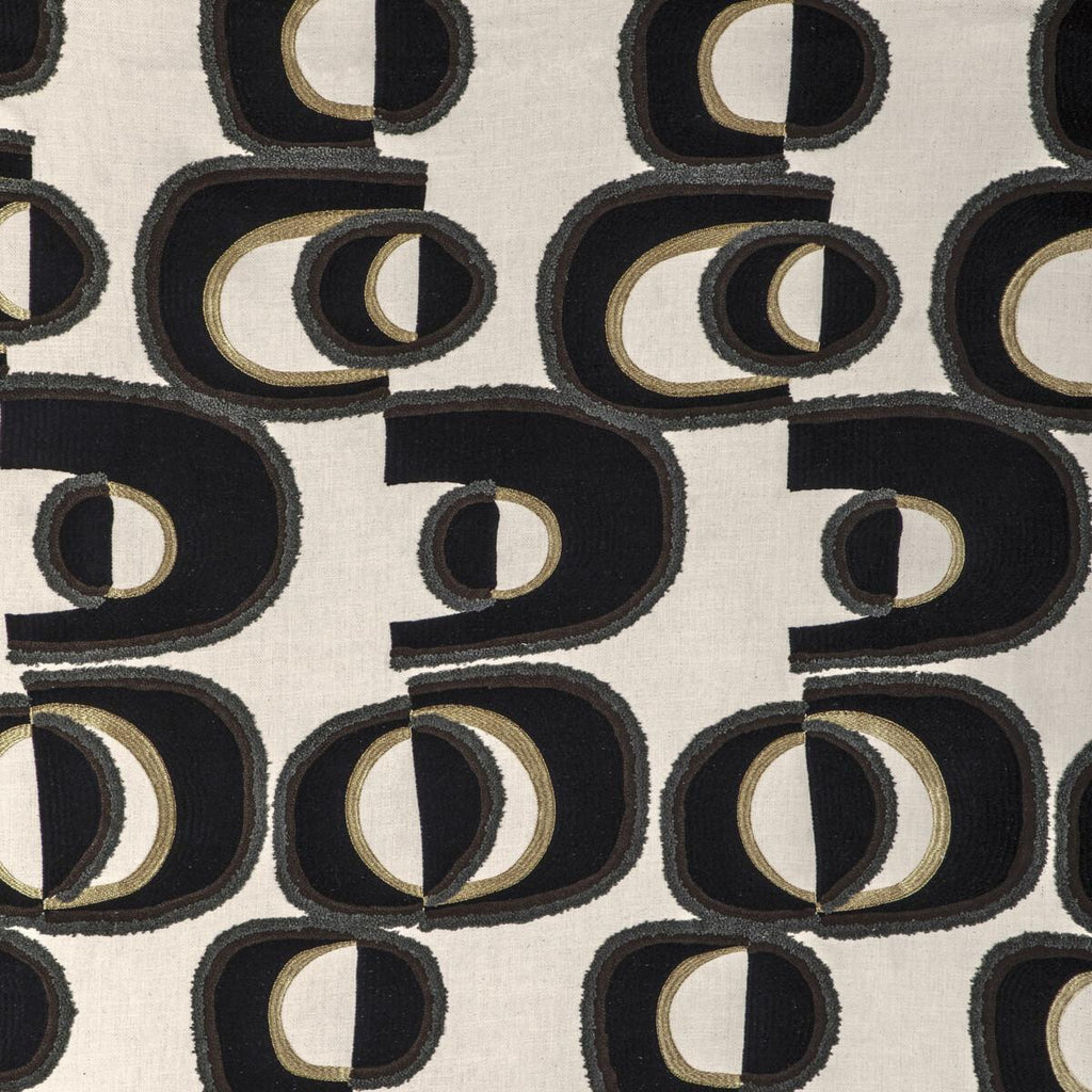 Donghia SHAPELY ECLIPSE Fabric