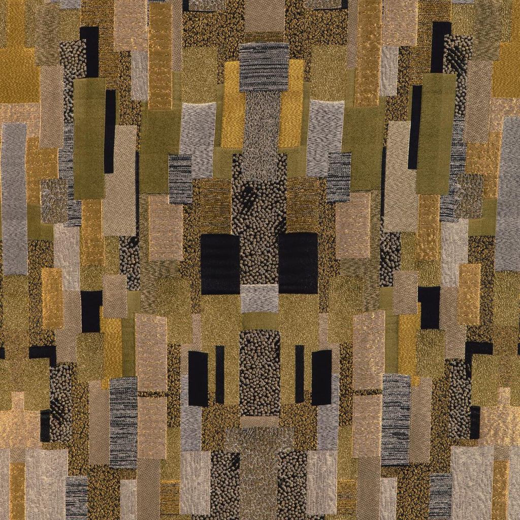 Donghia GOLD STANDARD GOLD Fabric