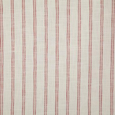 Pindler DEARBORN RED Fabric
