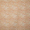 Pindler Hempstead Orange Fabric
