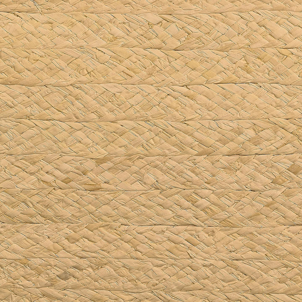 Phillip Jeffries NEW - Braided Raffia Natural Essence Wallpaper