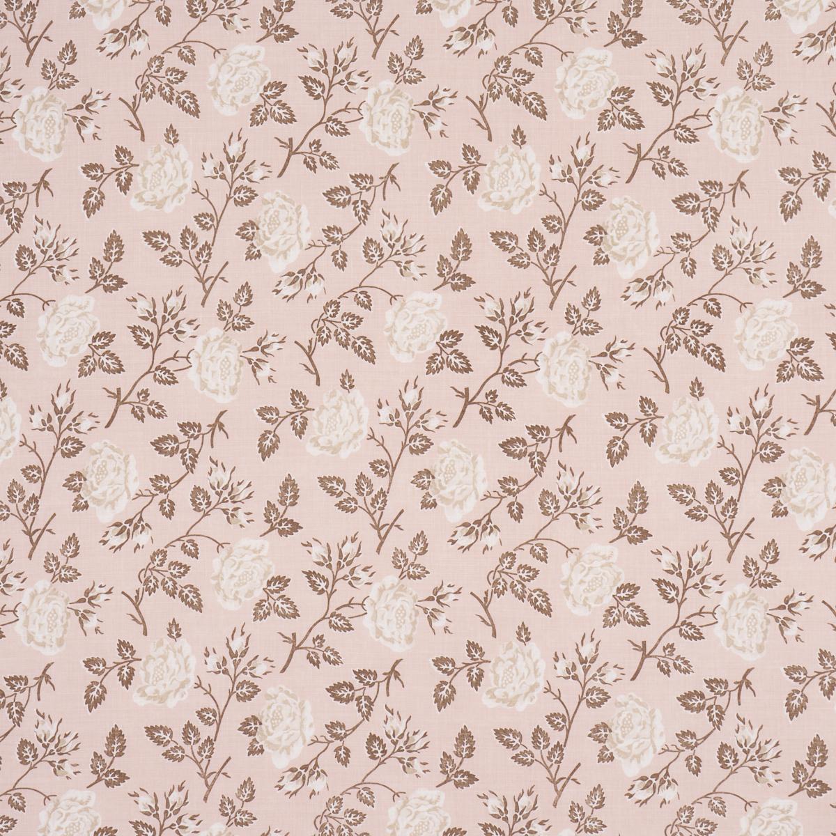 Schumacher Lavinia Pink Fabric – DecoratorsBest
