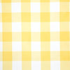 Pindler Morro Lemon Fabric
