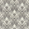 Kasmir Rosemore Platinum Fabric
