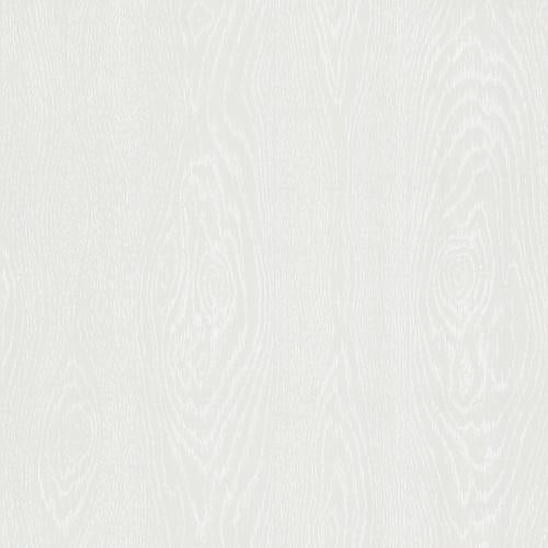 Cole & Son WOOD GRAIN WHITE Wallpaper