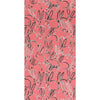 Lee Jofa Hutch Pink Wallpaper
