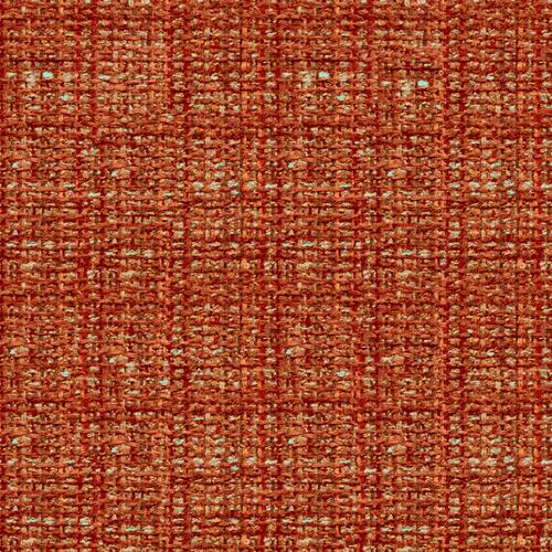 Brunschwig & Fils BOUCLE TEXTURE RED/PINK Fabric