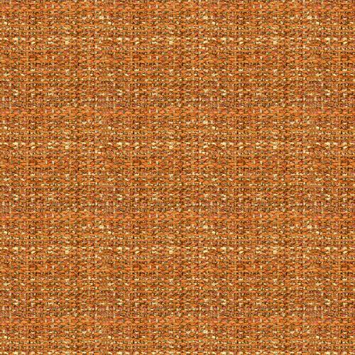 Brunschwig & Fils BOUCLE TEXTURE RUST/CORAL Fabric