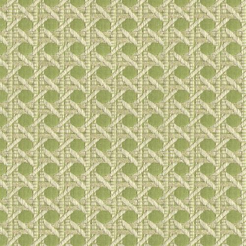 Brunschwig & Fils MONTEREY WOVEN TEXTURE CITRON GREEN Fabric