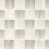 Kasmir Acoustic Off White Fabric