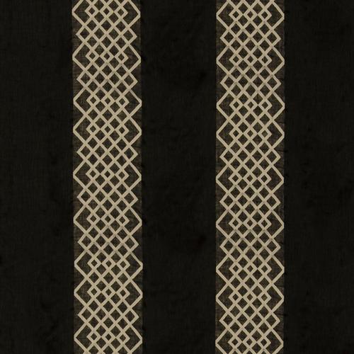 Threads DIAMOND SHEER EBONY Fabric