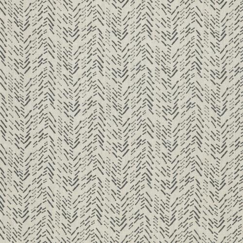 Threads IZORA CHARCOAL Fabric
