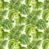 Kasmir Keanu Palm 110 Green Fabric