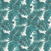 Kasmir Keanu Palm 110 Peacock Fabric