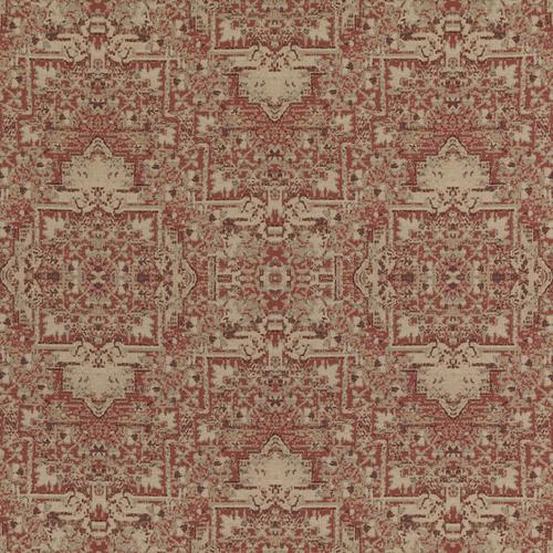 Mulberry FADED TAPESTRY SPICE Fabric