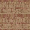 Seabrook Ibiza Texture Metallic Gold And Rust Wallpaper