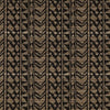 Threads Butabu Charcoal Fabric