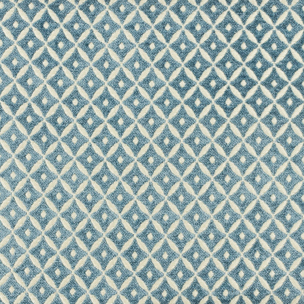 Stout PACIFIC WEDGEWOOD Fabric