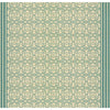 Lee Jofa Maze Cornflower Fabric