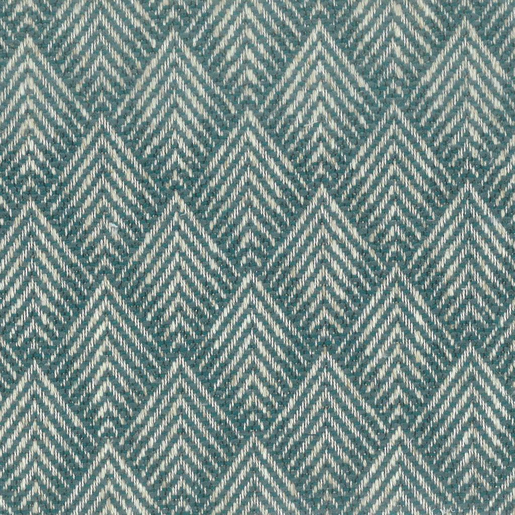 Stout PIONEER TEAL Fabric