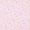 Sanderson Fairyland Pink Fabric