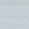 Morris & Co Rosehip Mineral Blue Fabric