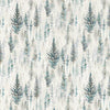 Sanderson Juniper Pine Forest Fabric