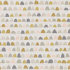 Scion Priya Blush/Honey/Linen Wallpaper
