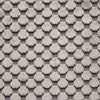Zoffany Tespi Spot Pewter/Silver Fabric