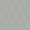 York Conduit Diamond Grey Wallpaper